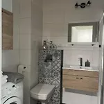 Giulia Z Balkonem Apartmán *