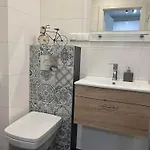 Apartmán Giulia Z Balkonem