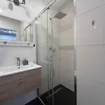 Giulia Z Balkonem Apartmán *