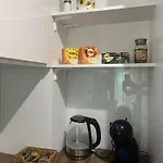 Apartmán Giulia Z Balkonem