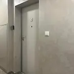 Apartmán Giulia Z Balkonem