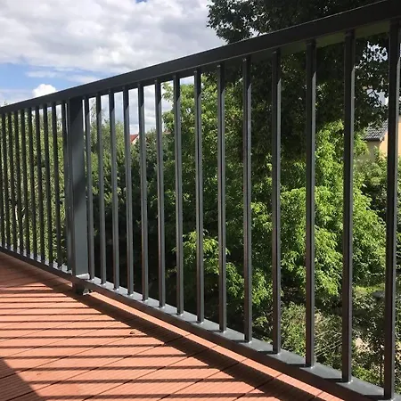 Apartmán Giulia Z Balkonem