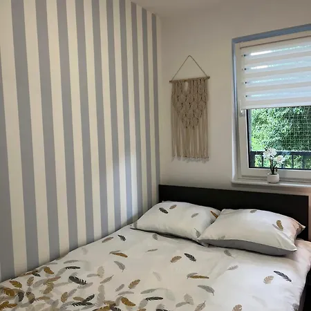 Apartmán Giulia Z Balkonem Oleśnica