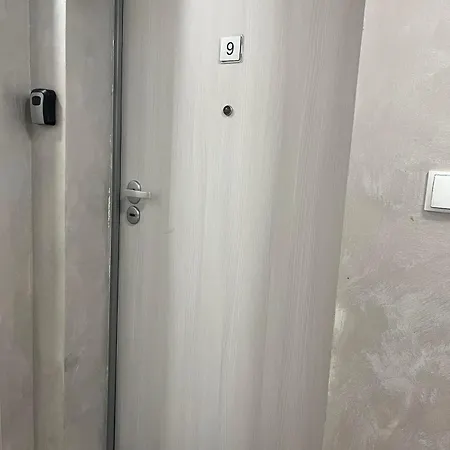 아파트 Giulia Z Balkonem