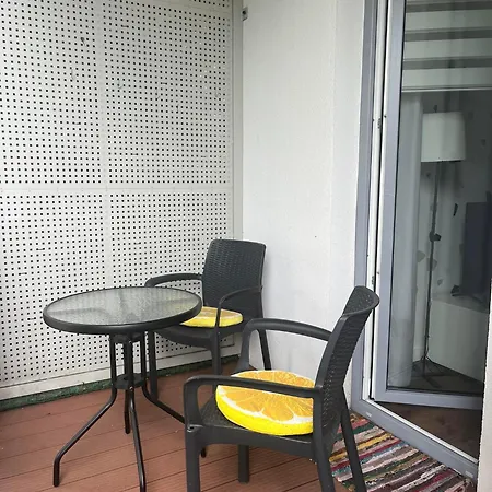 Apartmán Giulia Z Balkonem Oleśnica