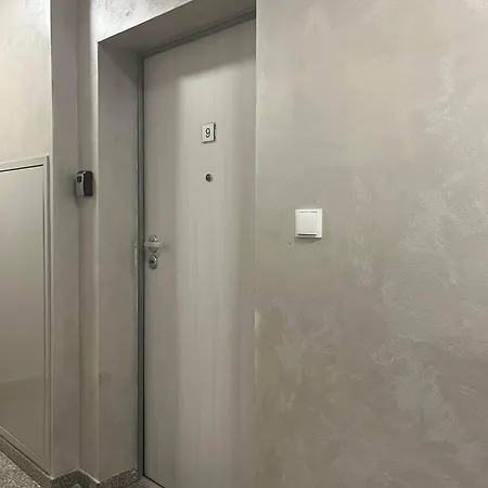 Appartamento Giulia