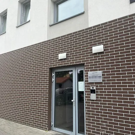 아파트 Giulia Z Balkonem