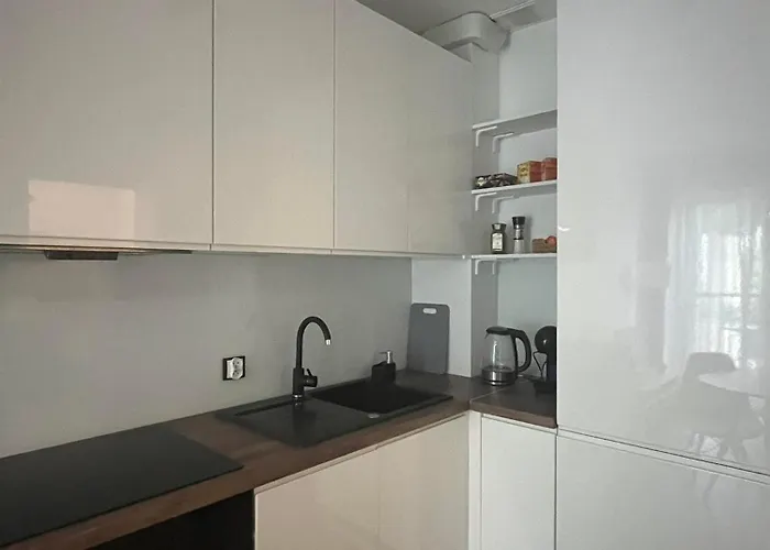 Giulia Z Balkonem * Olesnica (Lower Silesia)