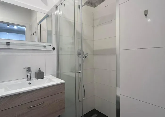 Giulia Z Balkonem Apartment *