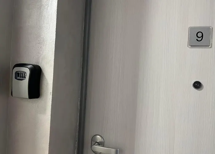 Apartment Giulia Z Balkonem Olesnica (Lower Silesia)