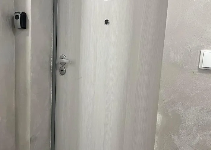 Apartment Giulia Z Balkonem